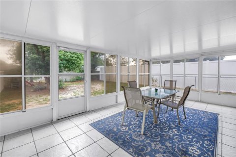 House in Spring Hill, Florida 3 bedrooms, 112.97 sq.m. № 1690169 - photo 22