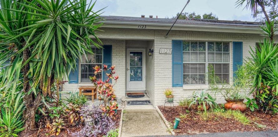 Casa en Safety Harbor, Florida 2 dormitorios, 94.11 m2 № 1915734