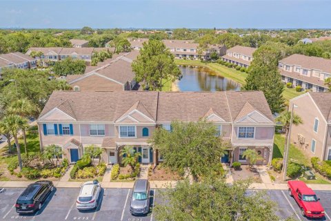 Adosado en venta en Tampa, Florida, 2 dormitorios, 110 m2 № 1757987 - foto 3