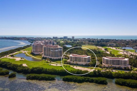 Condo in Longboat Key, Florida, 2 bedrooms  № 1428900 - photo 26