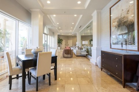 Condo in Longboat Key, Florida, 2 bedrooms  № 1428900 - photo 21