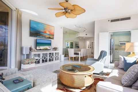Condo in Longboat Key, Florida, 2 bedrooms  № 1428900 - photo 9