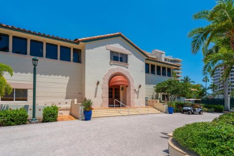 Condo in Longboat Key, Florida, 2 bedrooms  № 1428900 - photo 28