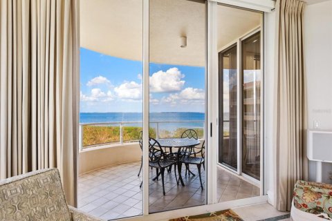 Condo in Longboat Key, Florida, 2 bedrooms  № 1428900 - photo 10