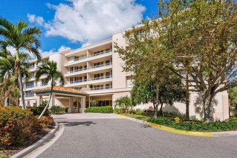 Condo in Longboat Key, Florida, 2 bedrooms  № 1428900 - photo 2