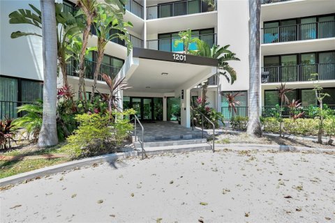 Copropriété à vendre à Fort Lauderdale, Floride: 2 chambres, 116.13 m2 № 1151457 - photo 1
