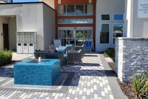 Condominio en venta en Kissimmee, Florida, 3 dormitorios, 138.52 m2 № 1518972 - foto 21