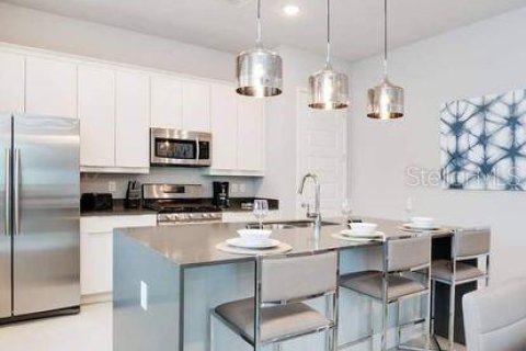 Condominio en venta en Kissimmee, Florida, 3 dormitorios, 138.52 m2 № 1518972 - foto 26