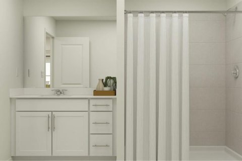Villa ou maison à vendre à Haines City, Floride: 5 chambres, 227.7 m2 № 1759519 - photo 22