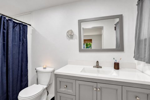 Casa en venta en Fort Lauderdale, Florida, 3 dormitorios, 97.27 m2 № 2387027 - foto 13