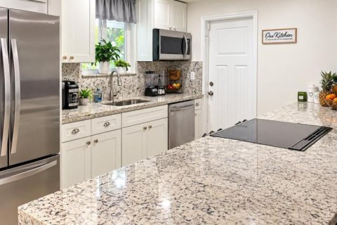 Casa en venta en Fort Lauderdale, Florida, 3 dormitorios, 97.27 m2 № 2387027 - foto 6