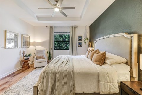 Townhouse in Miami, Florida 3 bedrooms, 164.53 sq.m. № 1954924 - photo 19