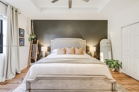 Townhouse in Miami, Florida 3 bedrooms, 164.53 sq.m. № 1954924 - photo 21