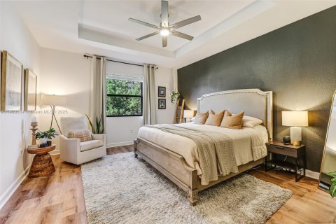 Townhouse in Miami, Florida 3 bedrooms, 164.53 sq.m. № 1954924 - photo 18