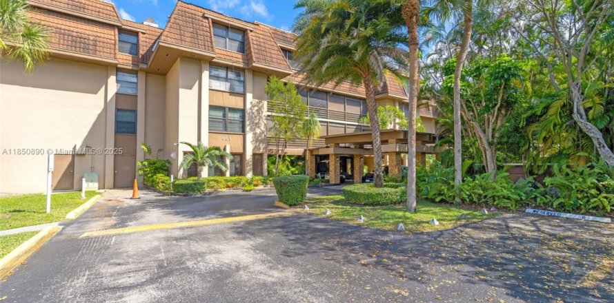 Condo à Miami, Floride, 2 chambres  № 1958500