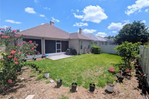 House in Tampa, Florida 3 bedrooms, 193.24 sq.m. № 2226990 - photo 3