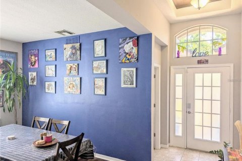 House in Tampa, Florida 3 bedrooms, 193.24 sq.m. № 2226990 - photo 16