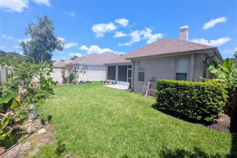 House in Tampa, Florida 3 bedrooms, 193.24 sq.m. № 2226990 - photo 4