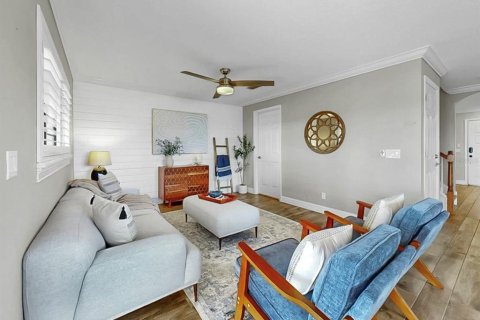 Townhouse in Apollo Beach, Florida 3 bedrooms, 157.93 sq.m. № 2092745 - photo 21
