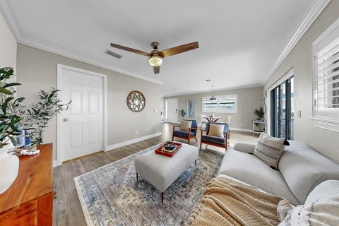 Townhouse in Apollo Beach, Florida 3 bedrooms, 157.93 sq.m. № 2092745 - photo 22