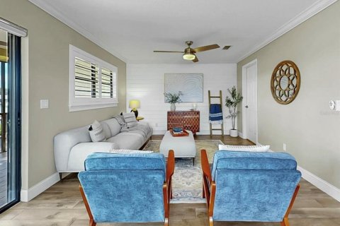Townhouse in Apollo Beach, Florida 3 bedrooms, 157.93 sq.m. № 2092745 - photo 20