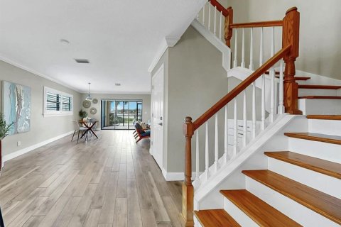 Townhouse in Apollo Beach, Florida 3 bedrooms, 157.93 sq.m. № 2092745 - photo 29