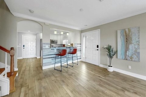 Townhouse in Apollo Beach, Florida 3 bedrooms, 157.93 sq.m. № 2092745 - photo 24