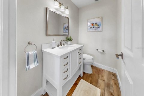 Townhouse in Apollo Beach, Florida 3 bedrooms, 157.93 sq.m. № 2092745 - photo 23