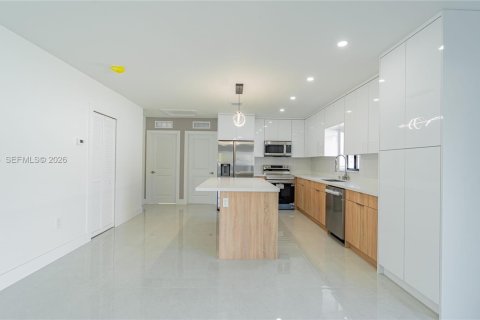 Купить виллу или дом в Майами, Флорида 4 спальни, 157.93м2, № 2007412 - фото 20