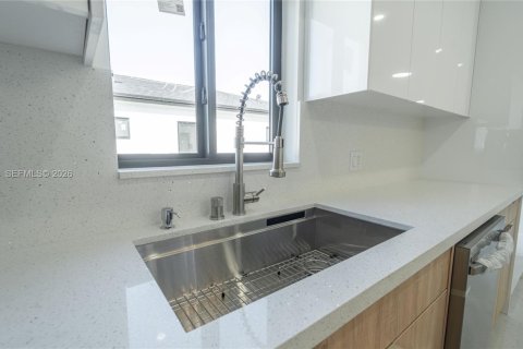 Купить виллу или дом в Майами, Флорида 4 спальни, 157.93м2, № 2007412 - фото 24