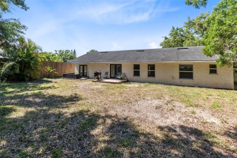 House in Winter Haven, Florida 3 bedrooms, 229.1 sq.m. № 1626821 - photo 27