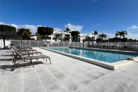 Copropriété à louer à Miami, Floride: 2 chambres, 97.55 m2 № 2010933 - photo 20