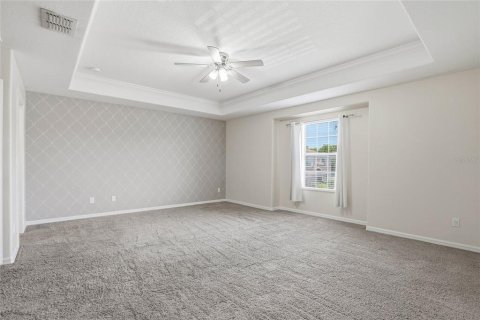 Купить виллу или дом в Ленд-о-Лейкс, Флорида 8 комнат, 376.63м2, № 2132020 - фото 25