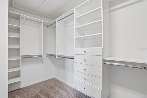 Купить виллу или дом в Ленд-о-Лейкс, Флорида 8 комнат, 376.63м2, № 2132020 - фото 28