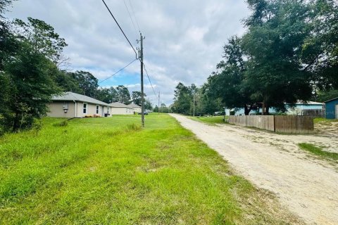 Land in Ocala, Florida № 2379799 - photo 3