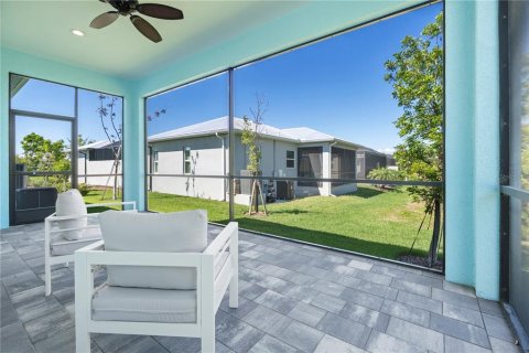 House in Placida, Florida 3 bedrooms, 197.51 sq.m. № 1721147 - photo 26