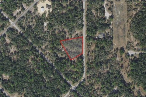 Land in Crystal River, Florida № 2158759