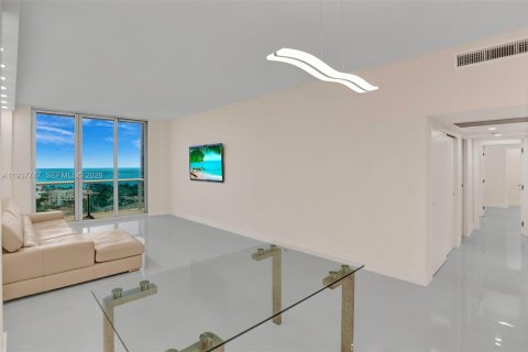 Condominio en alquiler en Sunny Isles Beach, Florida, 3 dormitorios, 143.91 m2 № 1995651 - foto 10