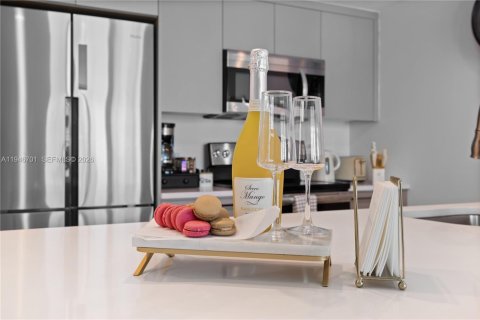 Купить кондоминиум в Бей-Харбор-Айлендс, Флорида 2 спальни, 88.72м2, № 2055036 - фото 12