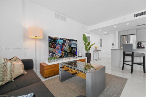 Купить кондоминиум в Бей-Харбор-Айлендс, Флорида 2 спальни, 88.72м2, № 2055036 - фото 19