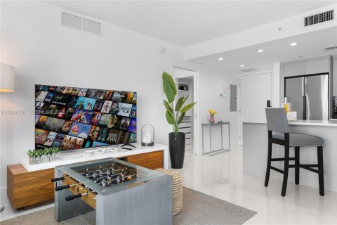 Купить кондоминиум в Бей-Харбор-Айлендс, Флорида 2 спальни, 88.72м2, № 2055036 - фото 20