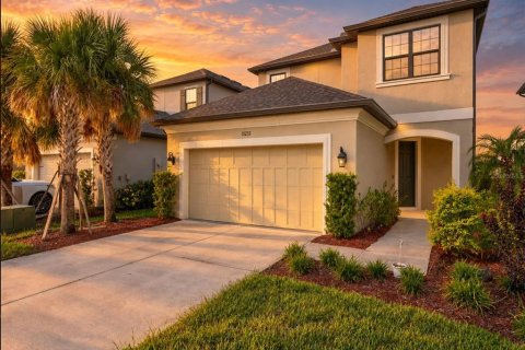 Casa en Nokomis, Florida 4 dormitorios, 202.25 m2 № 2380856