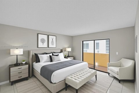 Copropriété à vendre à Miami Beach, Floride: 2 chambres, 91.23 m2 № 1895903 - photo 23
