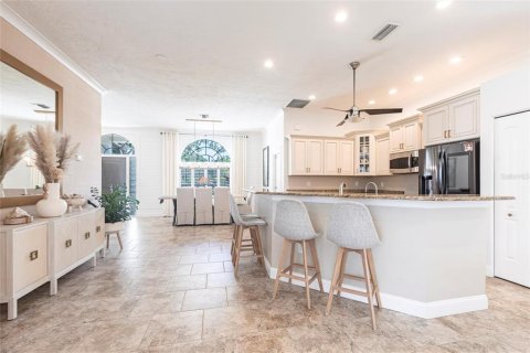House in Sarasota, Florida 4 bedrooms, 188.96 sq.m. № 1722313 - photo 25