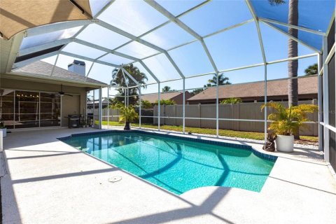 House in Sarasota, Florida 4 bedrooms, 188.96 sq.m. № 1722313 - photo 16
