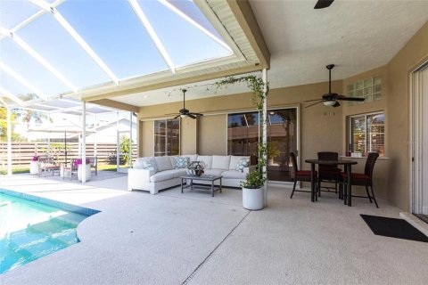 House in Sarasota, Florida 4 bedrooms, 188.96 sq.m. № 1722313 - photo 6