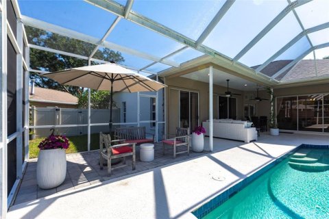 House in Sarasota, Florida 4 bedrooms, 188.96 sq.m. № 1722313 - photo 17
