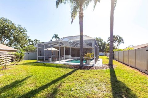 House in Sarasota, Florida 4 bedrooms, 188.96 sq.m. № 1722313 - photo 8