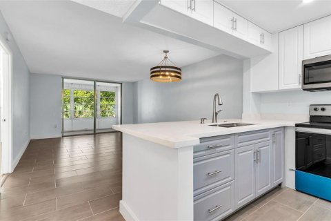 Condo à Tamarac, Floride, 1 chambre № 2191461