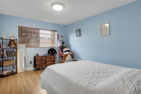 Купить таунхаус в Майами, Флорида 3 спальни, 161.37м2, № 2049316 - фото 14